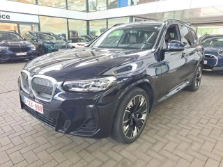 BMW IX3 80KWH AUTO