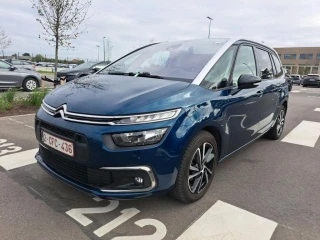 CITROËN GRAND C4 SPACETOURER 1.5 BLUEHDI 130 S-S SHINE AUTO