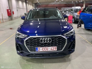 AUDI Q3 Sportback 1.4 45 TFSI E S TRONIC