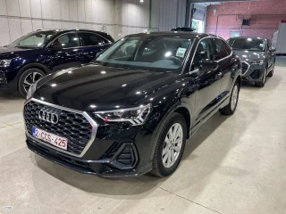 AUDI Q3 Sportback 1.4 45 TFSI E S TRONIC