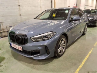 BMW 1 SERIES HATCH 1.5 118I (100KW)