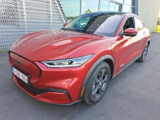 FORD MUSTANG MACH-E BEV 99KWH 216KW EXTENDED RANGE RWD