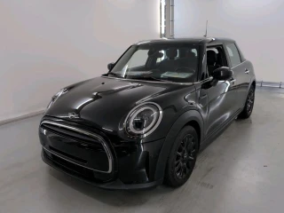 MINI 5 DOOR 1.5 COOPER AUTO
