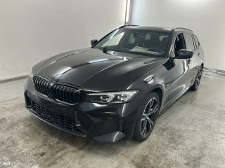 BMW 3 SERIES TOURING 2.0 320E