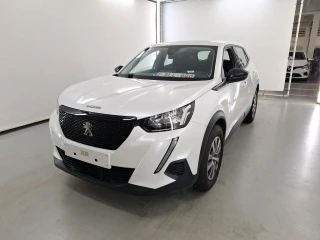 PEUGEOT 2008 1.5 BLUEHDI 81KW S-S ACTIVE