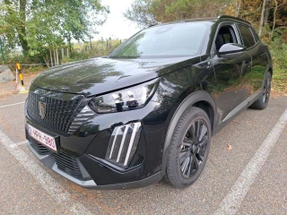 PEUGEOT 2008 BEV 54KWH ELECTRIQUE AUTO GT
