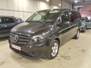 MERCEDES-BENZ VITO 2.0 120KW 116 CDI MX PERF. T. L2