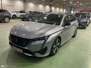 PEUGEOT 308 SW 1.5 BLUEHDI 96KW S-S AUTO GT