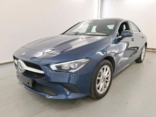 MERCEDES-BENZ CLA 1.3 250 E BUSINESS LINE DCT