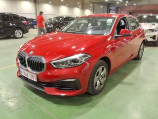 BMW 1 SERIES HATCH 1.5 116IA (80KW)