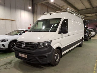 VOLKSWAGEN CRAFTER 2.0TDI 130KW 35 LWB HRF AUTO