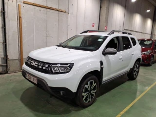 DACIA DUSTER 1.3 TCE 130 JOURNEY+
