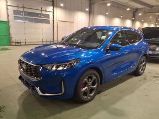 FORD KUGA 1.5I ECOBOOST 111KW ST-LINE X