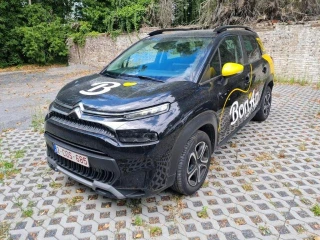 CITROËN C3 Aircross 1.2 PURETECH 110 S&S BVM FEEL