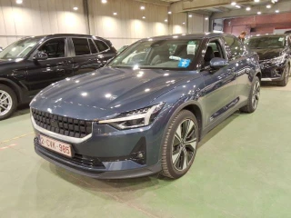 POLESTAR 2 BEV 78KWH SINGLE MOTOR AUTO LONG RANGE