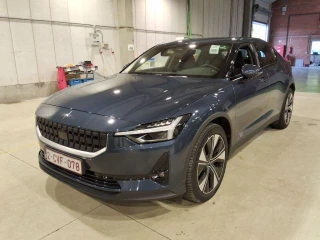 POLESTAR 2 BEV 78KWH SINGLE MOTOR AUTO LONG RANGE