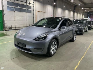 TESLA MODEL Y BEV LONG RANGE AUTO 4WD