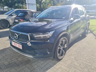 VOLVO XC40 1.5 T4 PHEV INSCRIPTION DCT
