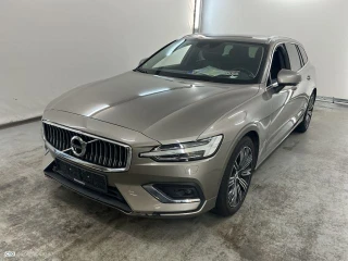 VOLVO V60 2.0 B3 GEARTRONIC INSCRIPTION