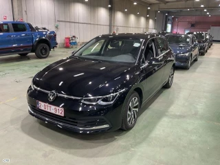 VOLKSWAGEN GOLF VIII 1.4 EHYBRID STYLE BUSINESS DSG