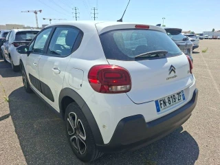 CITROËN C3 PureTech 110ch Shine Business S&S E6.d 6cv