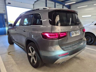 MERCEDES-BENZ GLB 200 163ch Business Line 7G-DCT