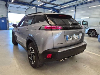 PEUGEOT 2008 1.2 Hybrid 136ch Allure e-DCS6