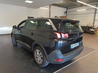 PEUGEOT 5008 1.2 PureTech 130ch S&S Active Pack EAT8