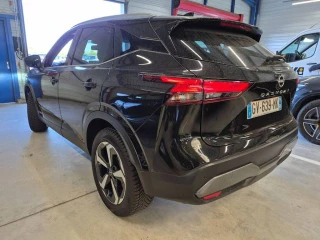 NISSAN QASHQAI Qashqai e-POWER 190ch N-Connecta 2022