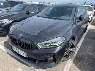 BMW SERIE 1 Série 118iA 136ch M Sport DKG7