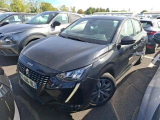 PEUGEOT 208 1.5 BlueHDi 100ch S&S Active Business