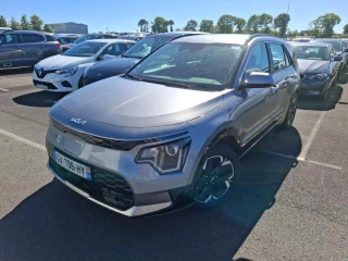 KIA NIRO EV Niro 204ch Active Business