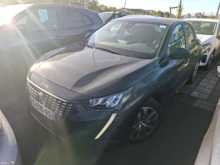 PEUGEOT 208 1.5 BlueHDi 100ch S&S Active Business