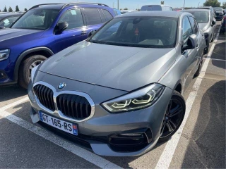 BMW SERIE 1 Série 118iA 136ch Edition Sport DKG7