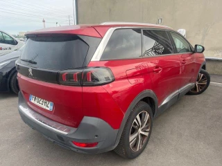 PEUGEOT 5008 1.5 BlueHDi 130ch S&S Allure Pack EAT8