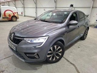 RENAULT ARKANA Arkana 1.6 E-Tech 145ch Business