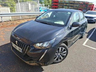 PEUGEOT 208 1.5 BlueHDi 100ch S&S Active Business