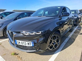 ALFA ROMEO TONALE Tonale 1.5 Hybrid 160ch Ti TCT