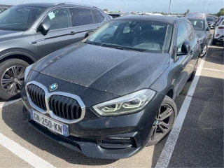 BMW SERIE 1 Série 116iA 109ch Edition Sport DKG7