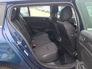 RENAULT MEGANE Megane Estate 1.5 Blue dCi 95ch Business