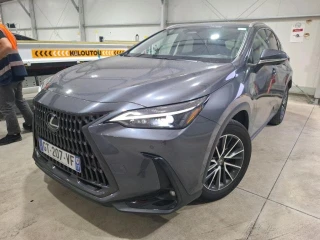LEXUS NX 450h+ Luxe 4WD
