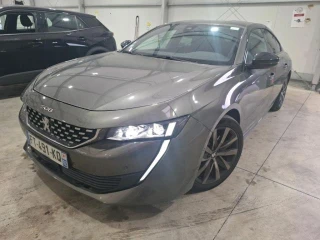 PEUGEOT 508 HYBRID 225ch GT Line e-EAT8