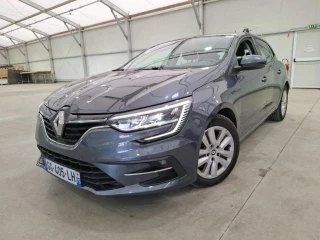 RENAULT MEGANE Megane 1.5 Blue dCi 115ch Business EDC