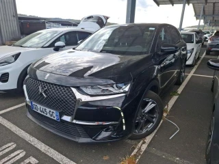 DS AUTOMOBILES DS7 7 Crossback E-TENSE 225ch Business