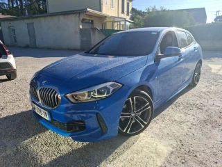 BMW SERIE 1 Série 118iA 136ch M Sport DKG7