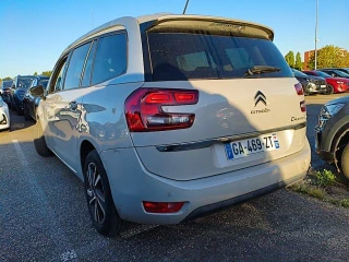 CITROËN GRAND C4 SPACETOURER Grand SpaceTourer PureTech 130ch S&S Shine EAT8