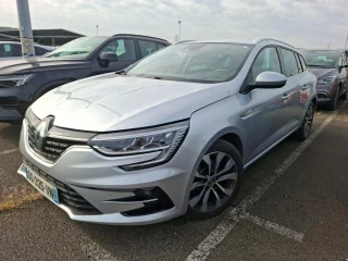 RENAULT MEGANE Megane Estate 1.6 E-Tech Plug-in 160ch Techno