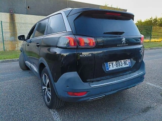 PEUGEOT 5008 1.5 BlueHDi 130ch S&S GT EAT8