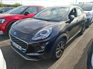 FORD PUMA Puma 1.5 EcoBlue 120ch Titanium Business