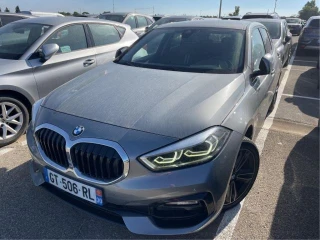BMW SERIE 1 Série 118iA 136ch Edition Sport DKG7